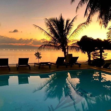 Phangan Lodge Baan Tai Ngoại thất bức ảnh