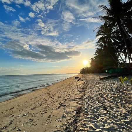 Phangan Lodge Baan Tai Ngoại thất bức ảnh